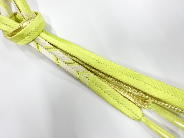 Japanese Kimono / Accessories Silk